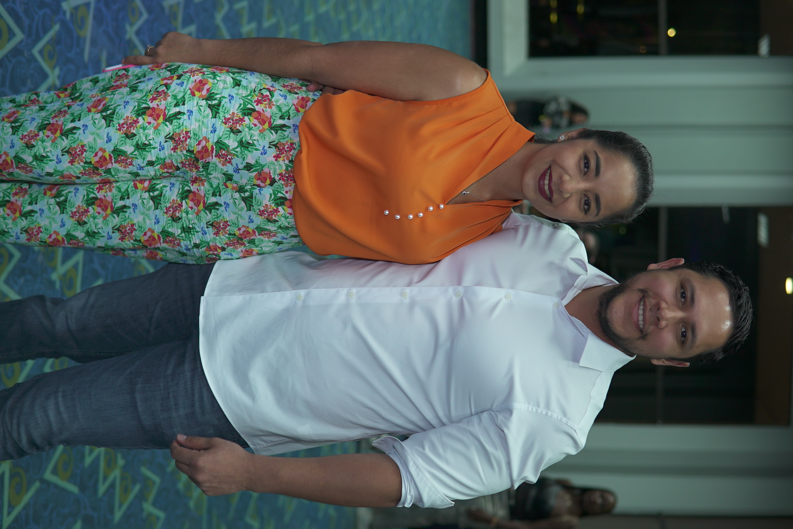 Foto de un participante del evento DAVID BISBAL